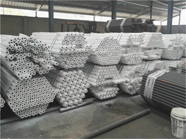 铜川网架成品发货